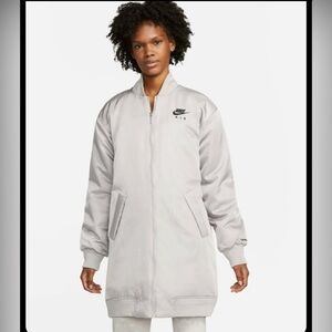 Nike Air Thermafit Jacket
